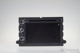 FORD autonavigacia Android DVD USB SD WIFI dotykova - 2