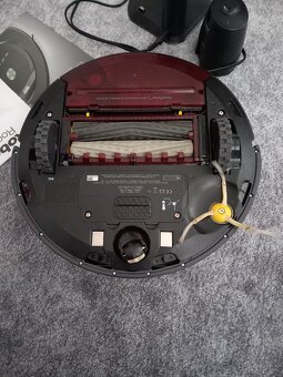 Robotický vysavač iRobot Roomba - 2