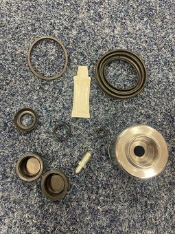 Opravná sada brzdového třmenu - 2