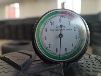 205/55 R17 PLATIN (3723) - 2