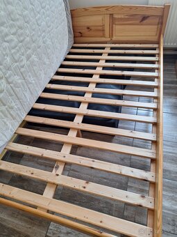 Postel 120x200 - 2