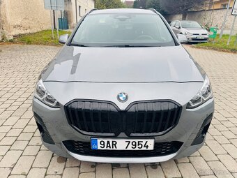 BMW 218i Active Tourer M-Sport (100kw) - 2