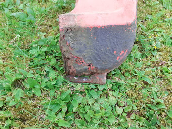 ŠKODA 120 - BLATNÍK - 2