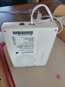 Babymonitor Babysense 2 (II) - 2