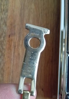 Náramek z hodiny - 2