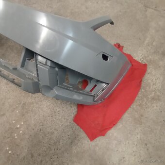 5E0807221AD OCT 3 Scout s ostřikem - 2