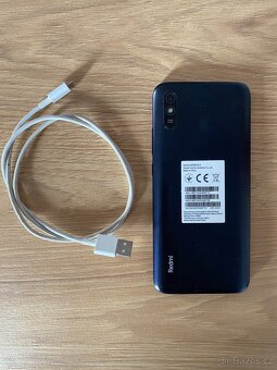 Xiaomi Redmi note 9A - 2