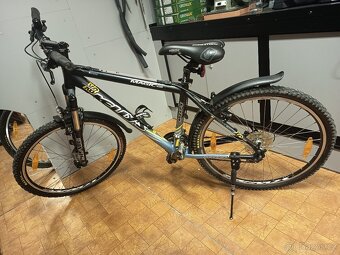 Prodám kolo Kelly’s Magic - 2