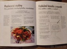 Kuchařka plná kouzel - 2