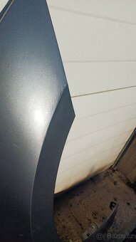 Blatnik Škoda Octavia 4 pravý - 2