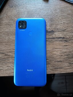 Redmi 9nfc - 2