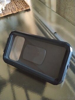 Držák telefonu - 2