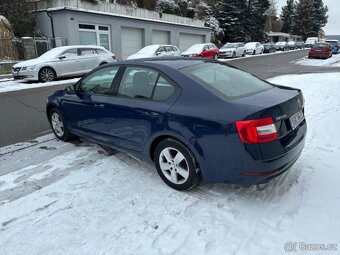 Škoda octavia 3  velmi pěkný stav - 2