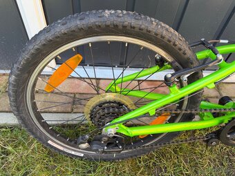 Specialized Hotrock 20 - 2
