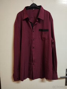 Pánská košile - 2