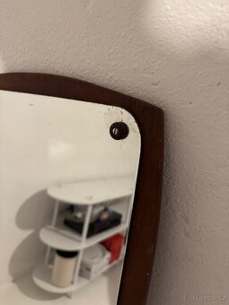 Organicke danske zrcadlo - 2