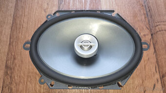 Autoreproduktory Infinity Reference 6812cf - 2