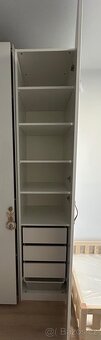 IKEA skříň pax - 2