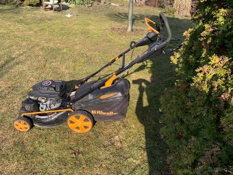 Riwall RPM 5140 V - 2