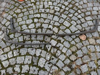 Lízátko / Spoiler golf 3 GT - 2