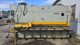 Nůžky - tabulové CNTA 3150/16 - 2