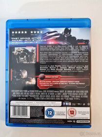 Robocop 2014 blu-ray - 2