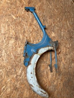 Stadion S22 rám - 2