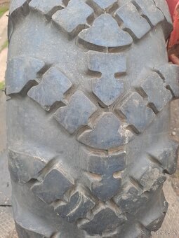 Kolo rozmetadlo Ru5 13-18 - 2