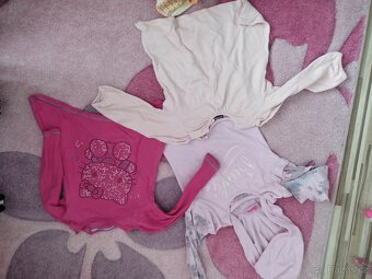 Dětské oblečení pro holčičku - 2