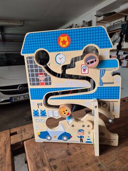 Dětské bludiště - 2