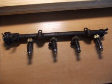 ND na VW Polo 1.0 benzín - 2