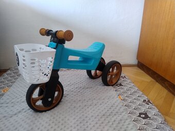 Funny Wheels  - FW - Rider - 2