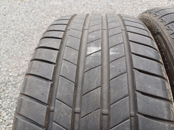 Letni pneu Bridgestone 225/40/18 92Y - 2