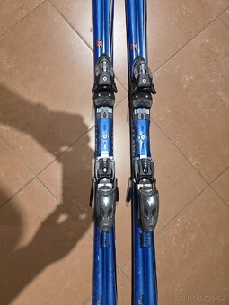 Atomic C:9 Beta Carv 180 cm - 2