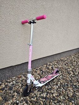 Dětská koloběžka Oxelo Mid 1 - 2