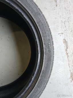 Letni pneu 225/45 R18 - 2