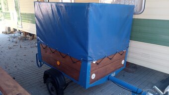 Kára sport jacht - 2