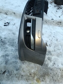 Renault laguna III - 2