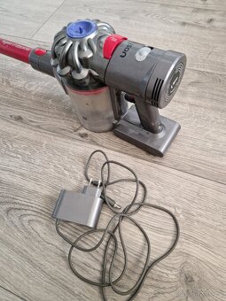 Dyson V7 absolute - 2