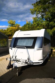 Hobby Excellent 540 FU - 2