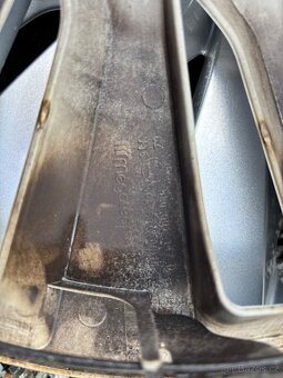 Škoda poklice 16" - 2