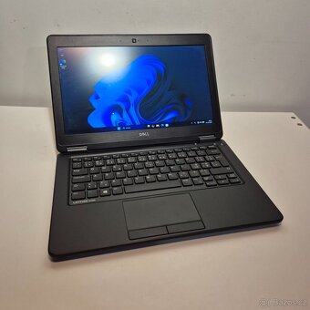 ✅ Dell Latitude E7250 12,5", Wi-Fi, BlueTooth - 2
