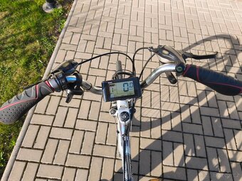 Prodám elektrokolo - 2