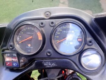 Aprilia Pegaso 650 - 2