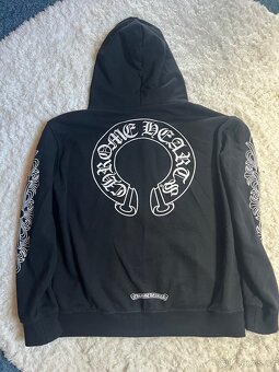 Chrome hearts mikina - 2