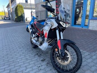 Aprilia Tuareg 660 - 2