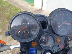 Honda CBX 1000 - 2