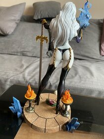 figurka lady death - 2