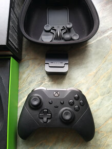 Xbox Wireless Controller Elite Series 2 - Black - 2