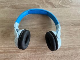 Dětská bezdrátová sluchátka Philips TAKH402 - 2